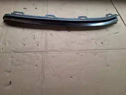 Griglia Paraurti Anteriore Destra VW Golf VII Lift