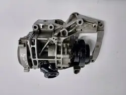 Oliepomp SSP12100 voor 1.4 TDI CUS CVT motor