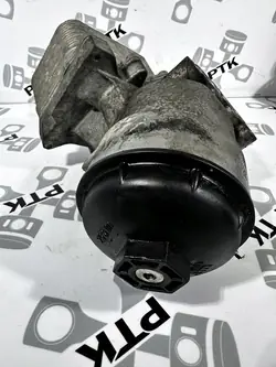 VW Olje Filter Bas 3.6 FSI + Oljekylare