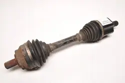 VOLVO Vänster Kort Halvaxel 30759010