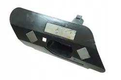 Corredera soporte limpiaparabrisas derecho VW Touran OEM 1T0807924C