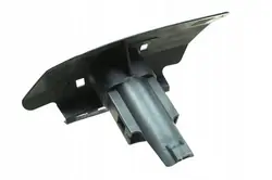 Corredera soporte limpiaparabrisas derecho VW Touran OEM 1T0807924C