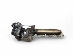 Turbo Mercedes-Benz OEM A2780903580 - Occasion