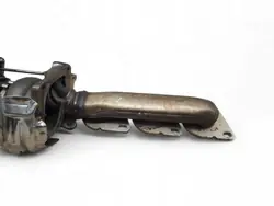Mercedes-Benz Turbo OEM A2780903580 - Begagnad