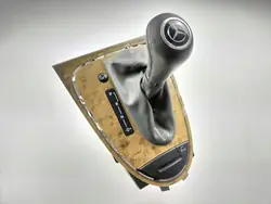 Levier de sélection de vitesse Mercedes W211 W219 A2112674224