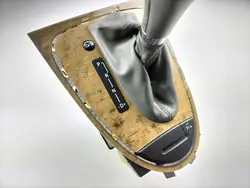 Leva Selettore Mercedes W211 W219 A2112674224