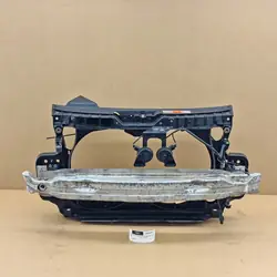 Reforço de Para-choque Dianteiro Audi A6 C6 4F 2.7 3.0 TDI