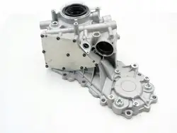 Voorste reductiekast OEM P9XM-7K780-BA Discovery 5