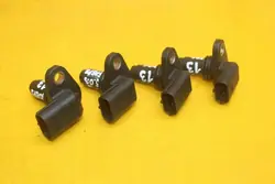 Sensor de posición del árbol de levas Jaguar XJ X351 5.0B V8 OEM 31272689