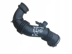 Luftrohr BERLINGO II 1.6HDI 9687883680