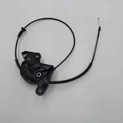 Motorhaubenöffnungsgriff OEM 7307645 für MINI COOPER