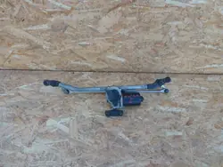 Valeo 24450202 pyyhkijän mekanismi