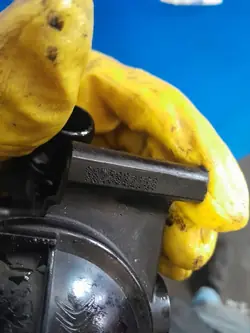Carter de Pompe à Eau OEM 9825002180 pour Ford Focus