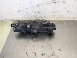 Coletor de admissão Opel Corsa D 1.3CDTI FGP 55207034