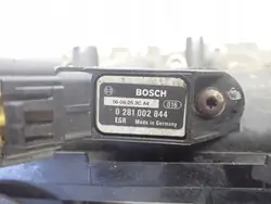 Coletor de admissão Opel Corsa D 1.3CDTI FGP 55207034