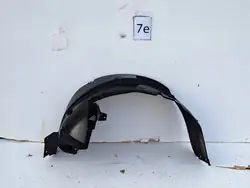 Ford Ranger IV rechte vordere Kotflügel OEM EB3B-4116A562-AB