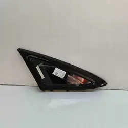 Bakre höger ruta OEM A2926701000 Mercedes GLE Coupé