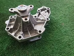 Graf PA531 Vattenpump, motor kylning