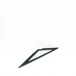 Framruta vänster VW ID.3 OEM 43R01390 2022