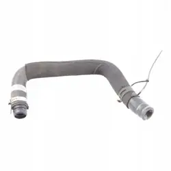 Audi S5 8T Ilmanpoistoputki OEM 8T0133817B