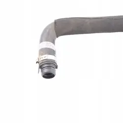 Audi S5 8T Entlüftungsschlauch OEM 8T0133817B