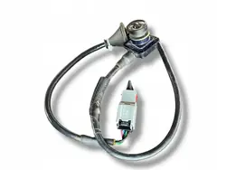 Caméra de recul Jaguar XF 2011 OEM CX23-19G490-AE