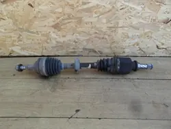 RENAULT THALIA III 1.5 DCI Främre Vänster Pol 2008