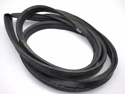 Kofferraumdichtung Nissan 350Z 2004 OEM AMD227463