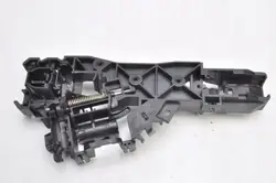 Cupra Leon Türgriffhalterung OEM 5H0837885C Links Vorne