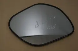 Verre de rétroviseur droit OEM 134 pour Mitsubishi ASX I Lift