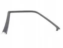 OEM 1407350471 Fram vänster fönsterram för Mercedes S W140