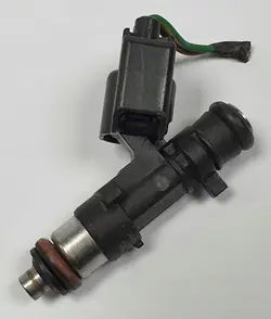 Volvo C70 II 2.5 T Injektor 30757534 0280158096