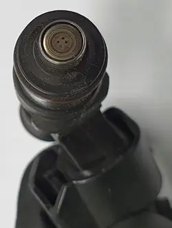 Injecteur Volvo C70 II 2.5 T 30757534 0280158096