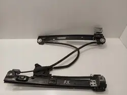 OEM nera Vänster framfönsterhiss manuell