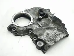 Couvercle de distribution Maserati Ghibli 2014 OEM 2517F