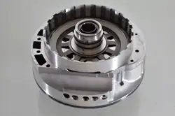Pompe à huile avec stator OEM 024.46 pour 5HP19