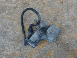 Haldex-controller OEM GOLF IV 4MOTION 3.2 V6