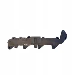 Collecteur d'échappement KIA Sorento d'occasion OEM JUT120372