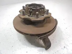 Mitsubishi Pajero I vooras rechts OEM AK-12-39958