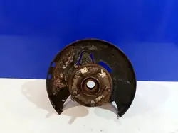 Saab 9-5 2011 Cuscinetti e mozzo ruota lato sinistro