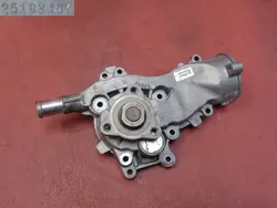 Vattenpump Opel Astra Mokka Insignia Zafira 1.4 Turbo 1.2 16V