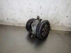 Toissijainen ilmapumppu OEM A0001404185 Smartille