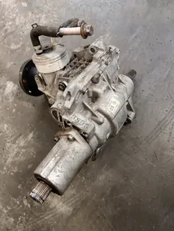 Réducteur de boîte Mazda CX-7 OEM - Pièce d'occasion