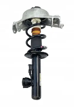 Fram vänster luftstötdämpare AUDI A4 A5 8F0413029B 8K0412383F