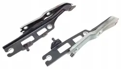 Charnières de capot VW Tiguan III OEM 571823301A 571823302A