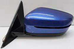 Triângulo BMW 3 G20/G21 5 PIN FOTOCHROM - OEM