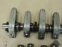 Ventiltappar Ford OE OEM KLAWIATURA ZAWOROWA
