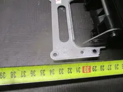 Käsinoja Toyota OE OEM podłokietnik TOYOTA COROLLA E21 18-23