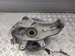 OEM ATV42973 Roulement & Moyeu Roue Arrière Gauche