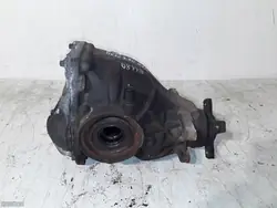 2007 Mercedes E W211 Differential 3000Diesel A2113506362